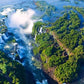 Meet Argentina:  From the Iguazu Falls to Patagonia
