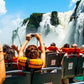 Meet Argentina:  From the Iguazu Falls to Patagonia