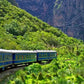 Meet Peru, Argentina & Brazil:  Cities, Falls and Wonders