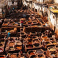 Meet Morocco:  Grand Tour & Kasbah Route