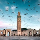 Meet Morocco:  Grand Tour & Kasbah Route