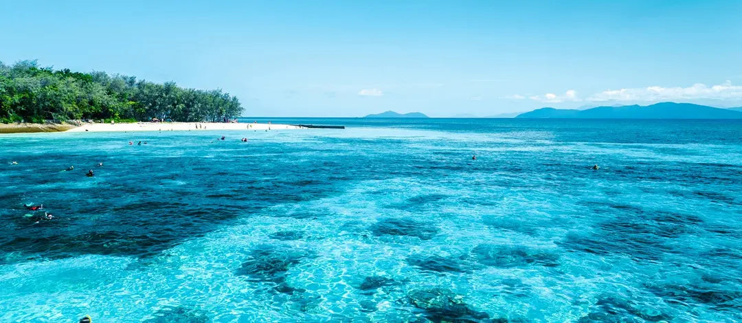 Meet Australia:  The Ultimate Australian Tour