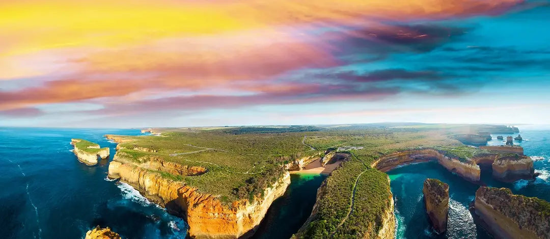 Meet Australia:  The Ultimate Australian Tour