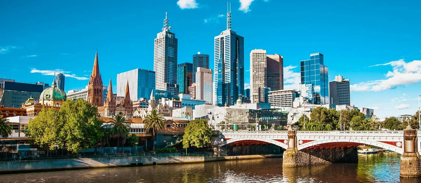 Meet Australia:  The Ultimate Australian Tour