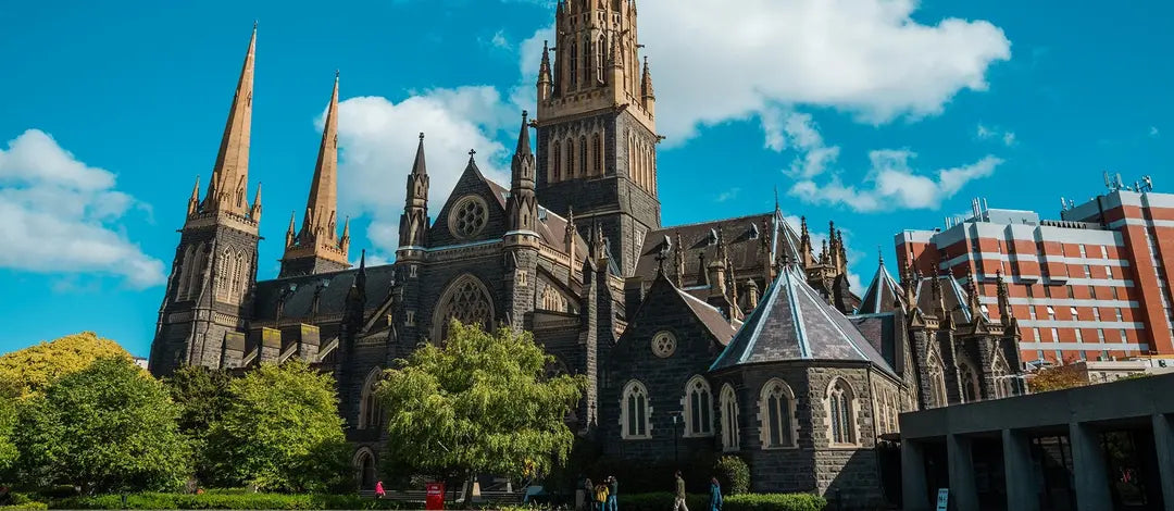 Meet Australia:  The Ultimate Australian Tour