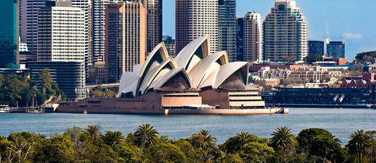 Meet Australia:  The Ultimate Australian Tour