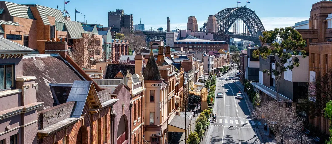 Meet Australia:  The Ultimate Australian Tour
