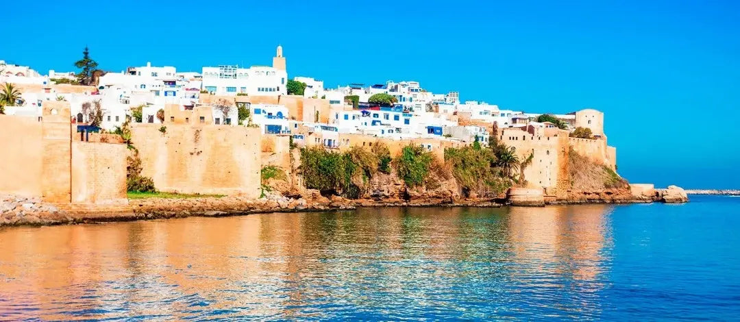 Meet Morocco:  Grand Tour & Kasbah Route