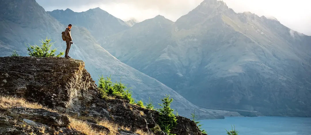 Meet New Zealand's Wonders