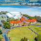 Meet New Zealand's Wonders