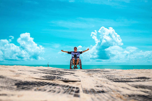 Bespoke Accessible & Mobility Support Travel Custom Itinerary Development
