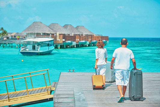 Bespoke Accessible & Mobility Support Travel Custom Itinerary Development