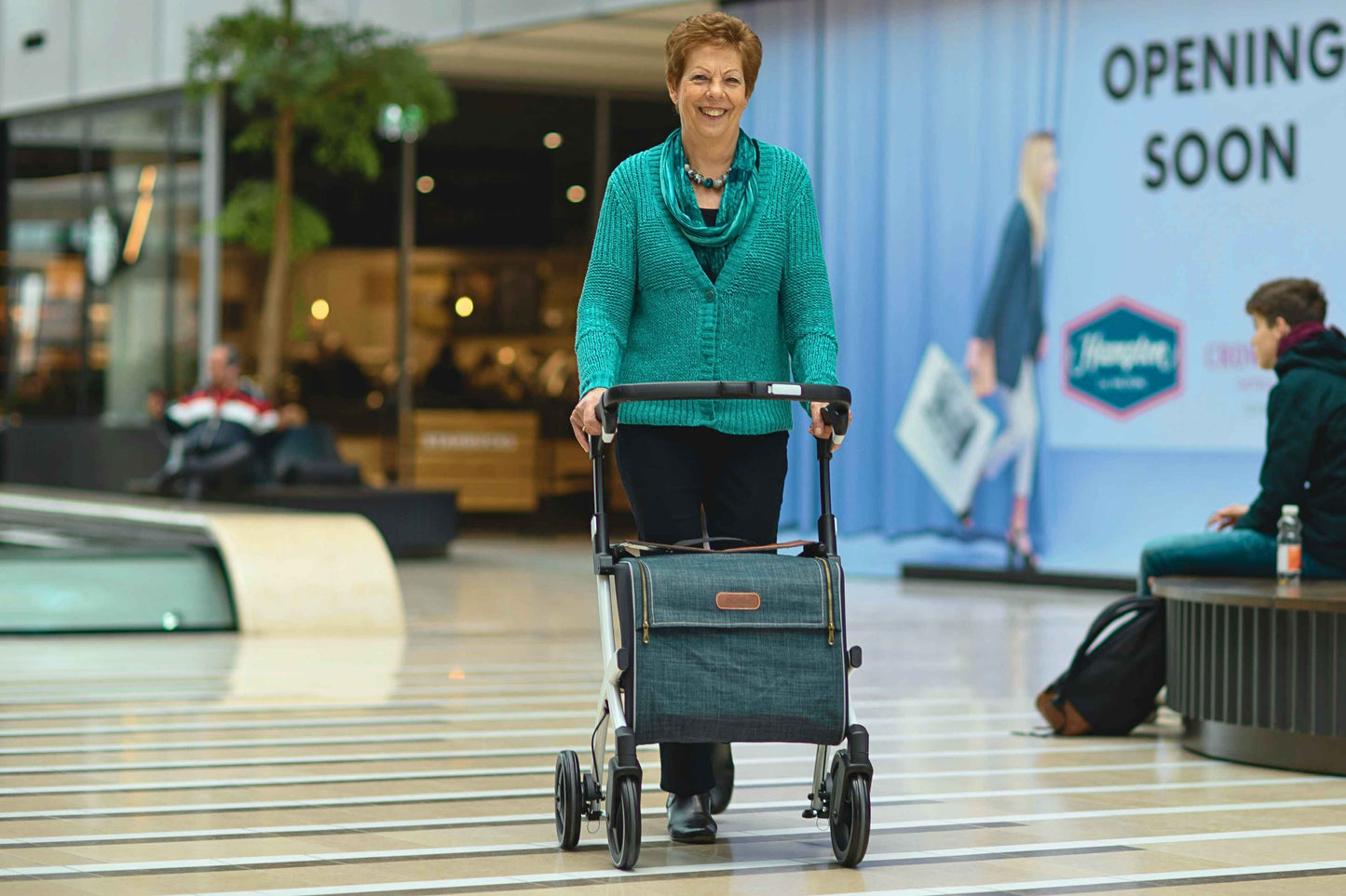 Bespoke Accessible & Mobility Support Travel Custom Itinerary Development